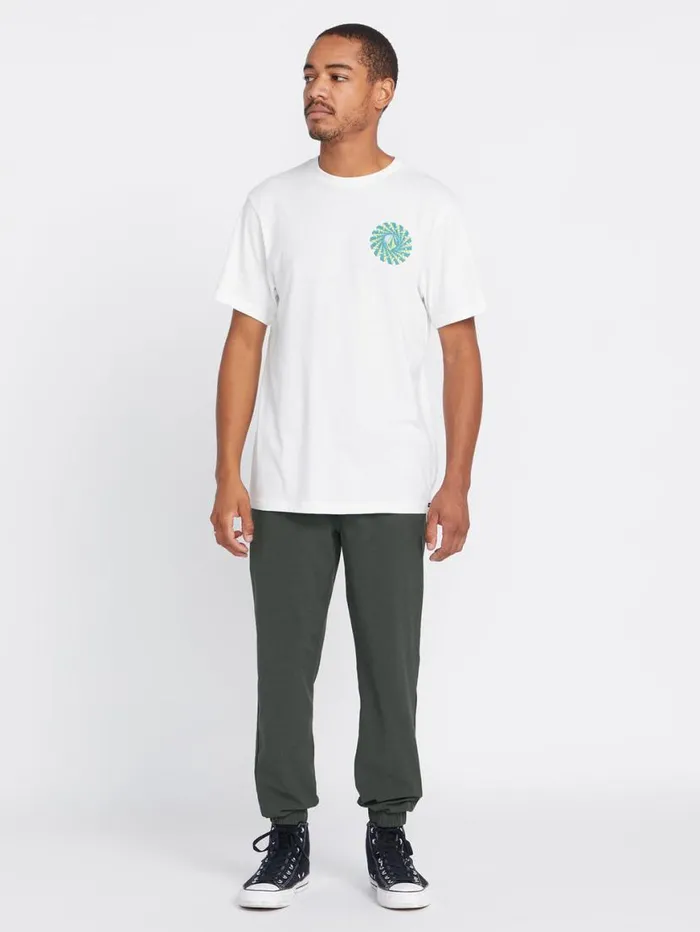 Frickin Cross Shred Joggers 8211 Stealth Mens Volcom Pants