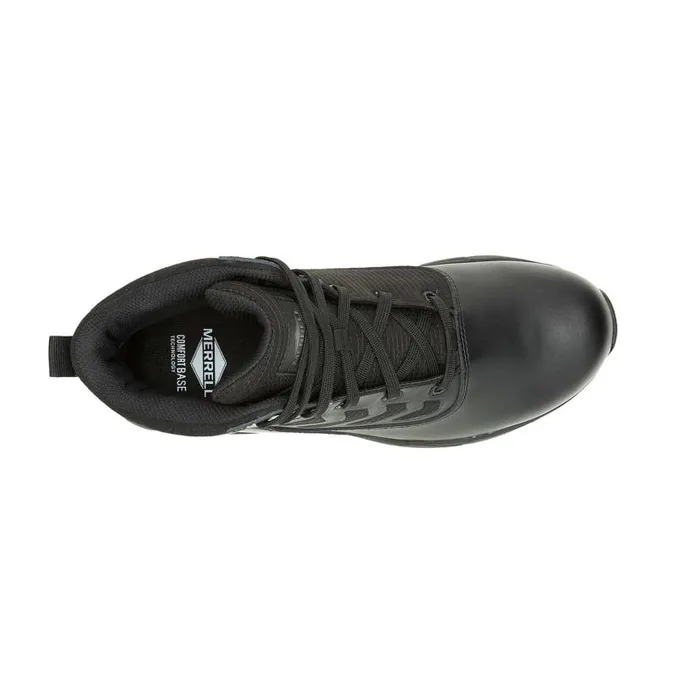 Fullbench Tactical 6039039 Black Men Merrell Boots Fullbench Tactical 6039039 Black Men Merrell Boots