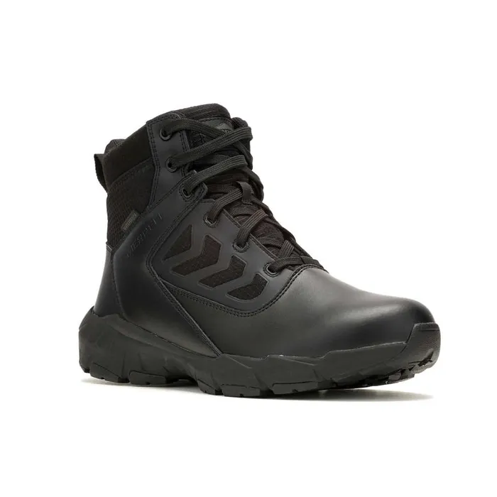 Fullbench Tactical 6039039 Black Men Merrell Boots Fullbench Tactical 6039039 Black Men Merrell Boots