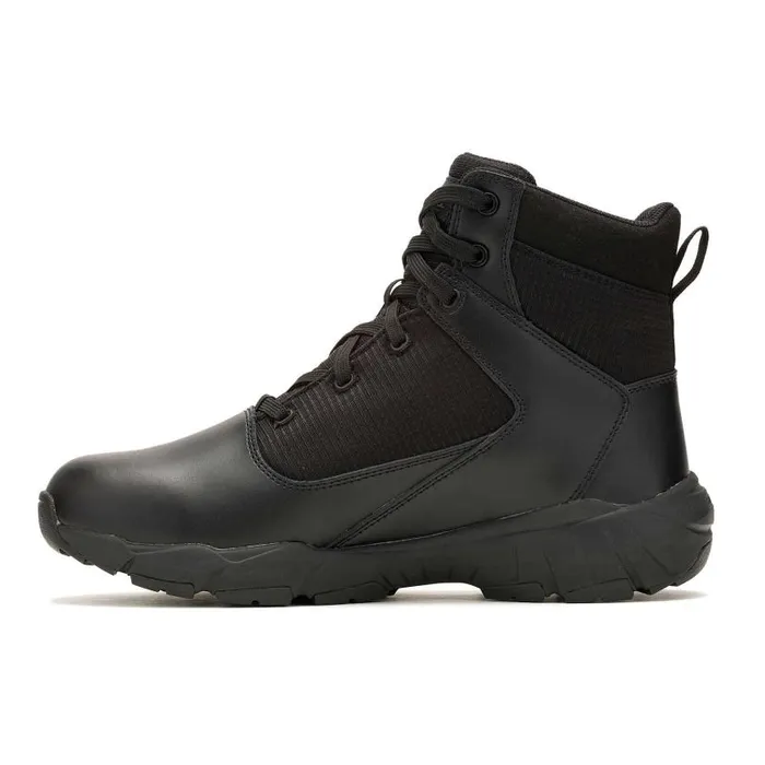 Fullbench Tactical 6039039 Black Men Merrell Boots Fullbench Tactical 6039039 Black Men Merrell Boots