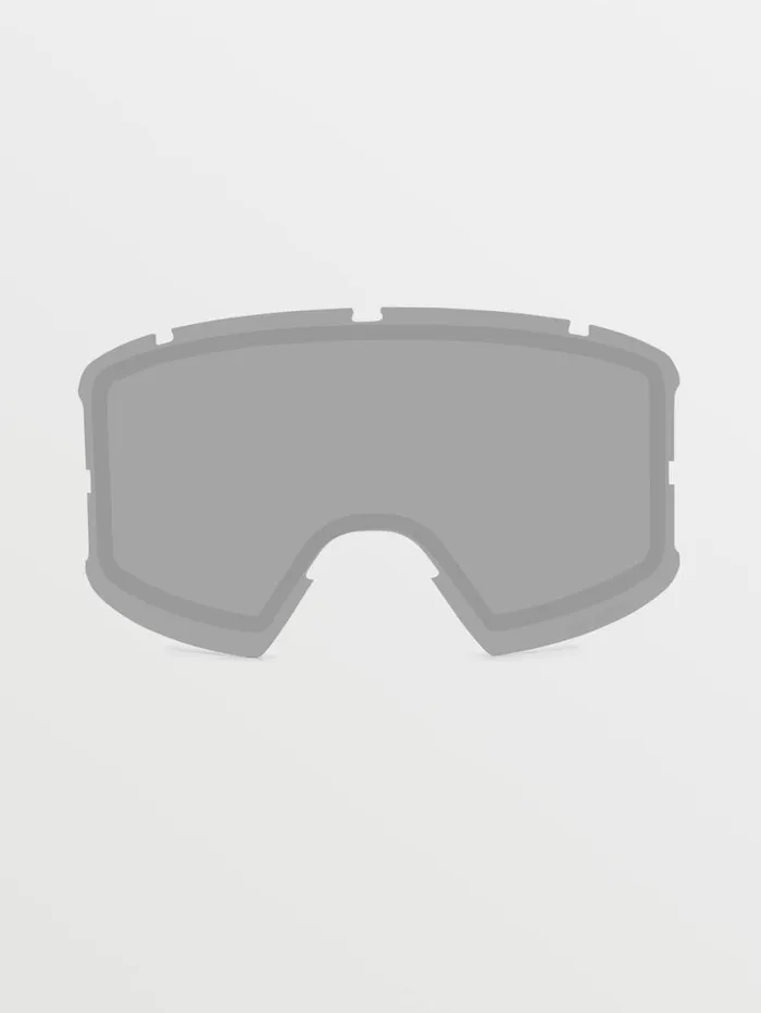 Garden Lens 8211 Silver Chrome Mens Volcom Accessories
