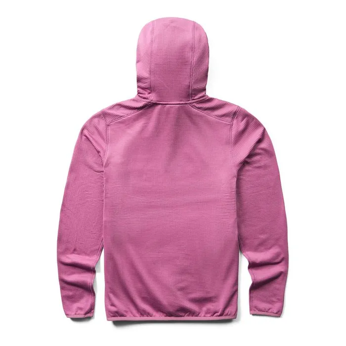 Geotex Full Zip Hoody Bordeaux Women Merrell Tops Geotex Full Zip Hoody Bordeaux Women Merrell Tops