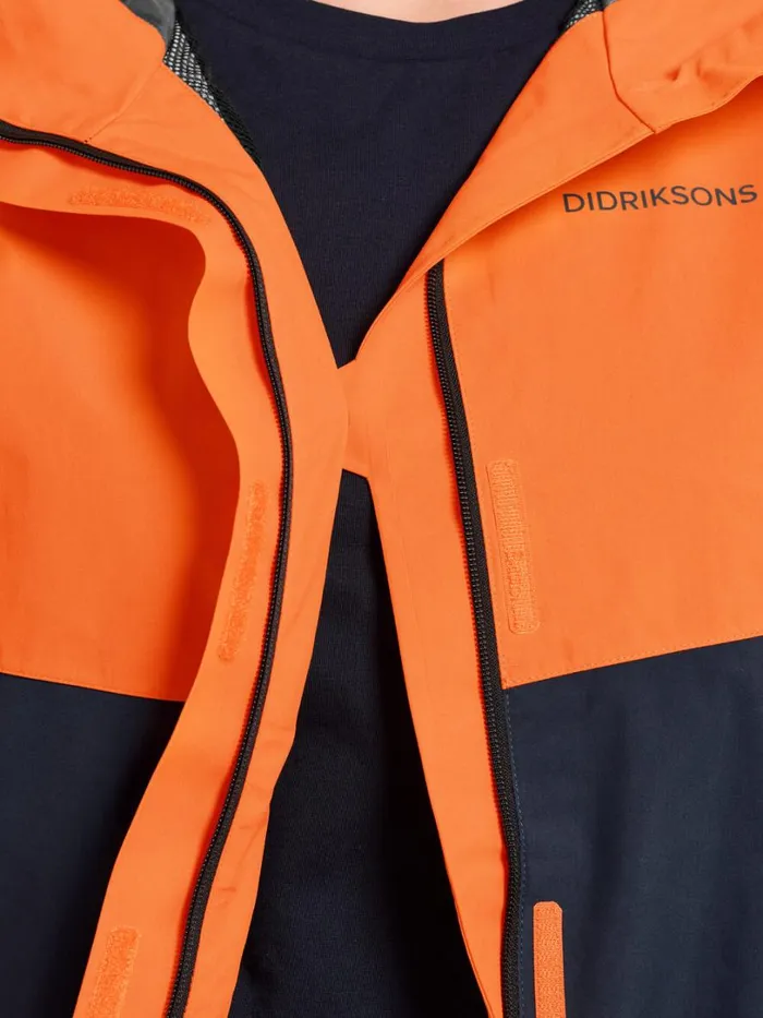 Grit Women039s Jacket Multicolour Women Didriksons Spring Jackets