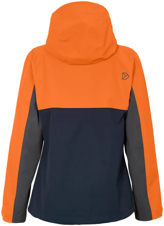 Grit Women039s Jacket Multicolour Women Didriksons Spring Jackets