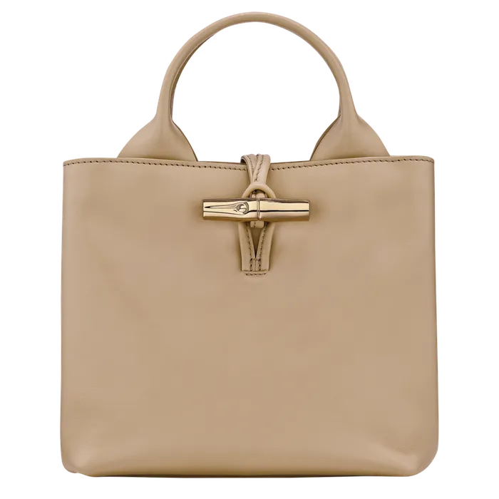 Handbags Longchamp Women Le Roseau S Handbag Root
