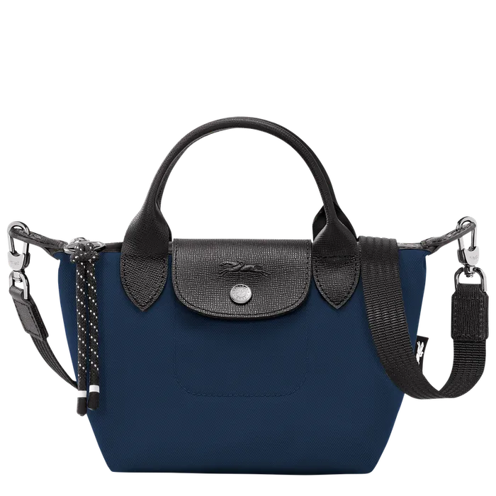 HandbagsMini bags Le Pliage Energy XS Handbag NavyNavyNavy 8211 Longchamp MenWomen HandbagsMini bags Le Pliage Energy XS Handbag NavyNavyNavy 8211 Longchamp MenWomen