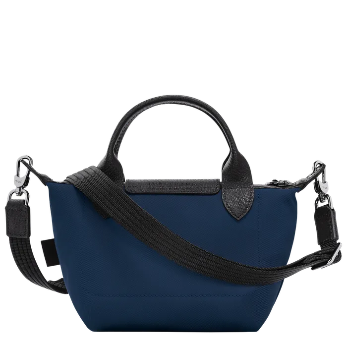 HandbagsMini bags Le Pliage Energy XS Handbag NavyNavyNavy 8211 Longchamp MenWomen
