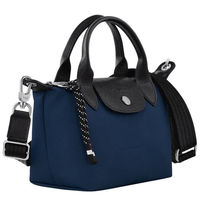 HandbagsMini bags Le Pliage Energy XS Handbag NavyNavyNavy 8211 Longchamp MenWomen