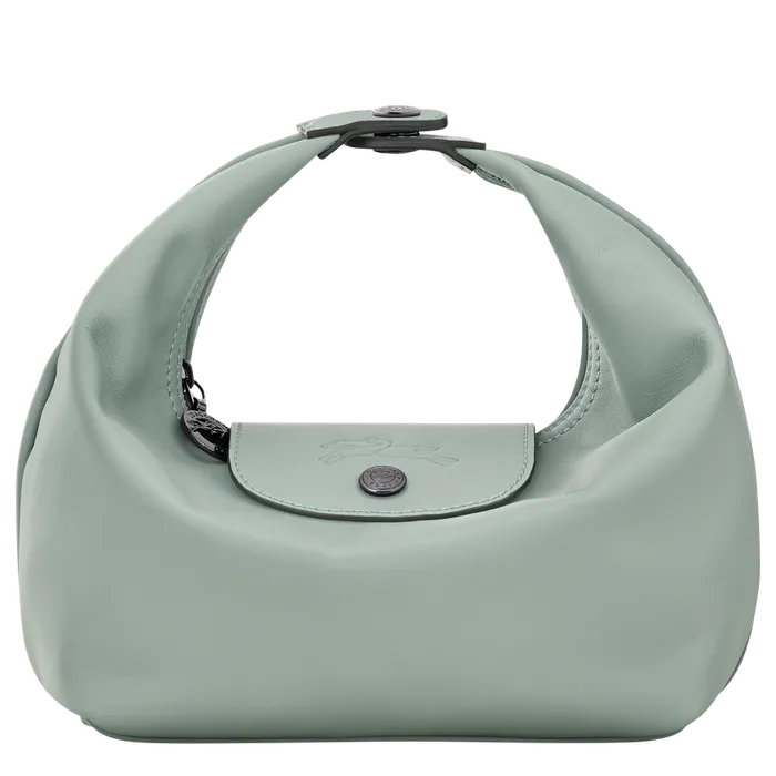 HandbagsMini bags Le Pliage Xtra XS Handbag VervainVervainVervain 8211 Longchamp Women HandbagsMini bags Le Pliage Xtra XS Handbag VervainVervainVervain 8211 Longchamp Women