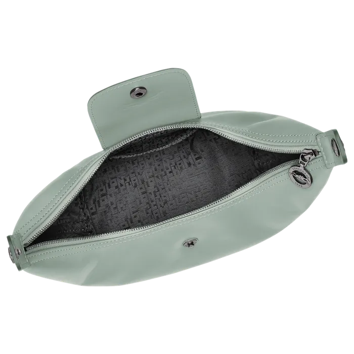 HandbagsMini bags Le Pliage Xtra XS Handbag VervainVervainVervain 8211 Longchamp Women