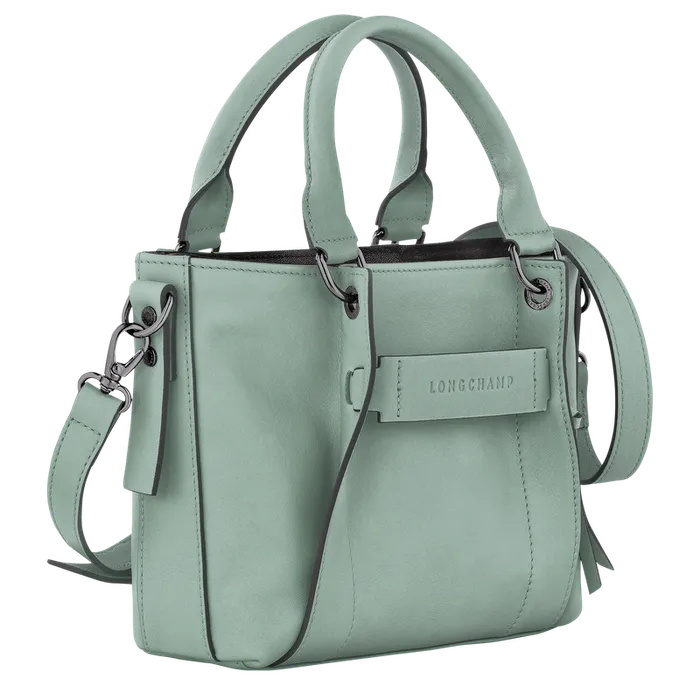 Handbags Women Longchamp Longchamp 3D S Handbag VervainVervainVervain Handbags Women Longchamp Longchamp 3D S Handbag VervainVervainVervain