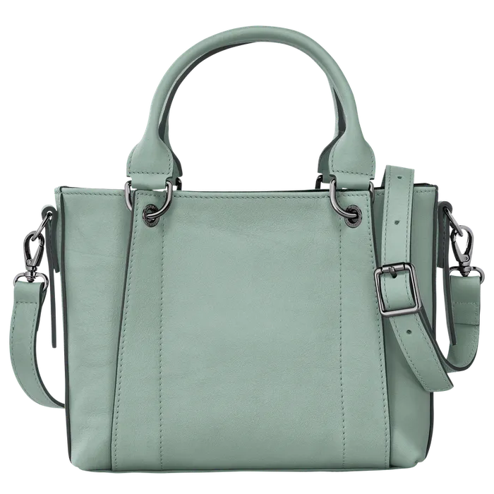 Handbags Women Longchamp Longchamp 3D S Handbag VervainVervainVervain Handbags Women Longchamp Longchamp 3D S Handbag VervainVervainVervain