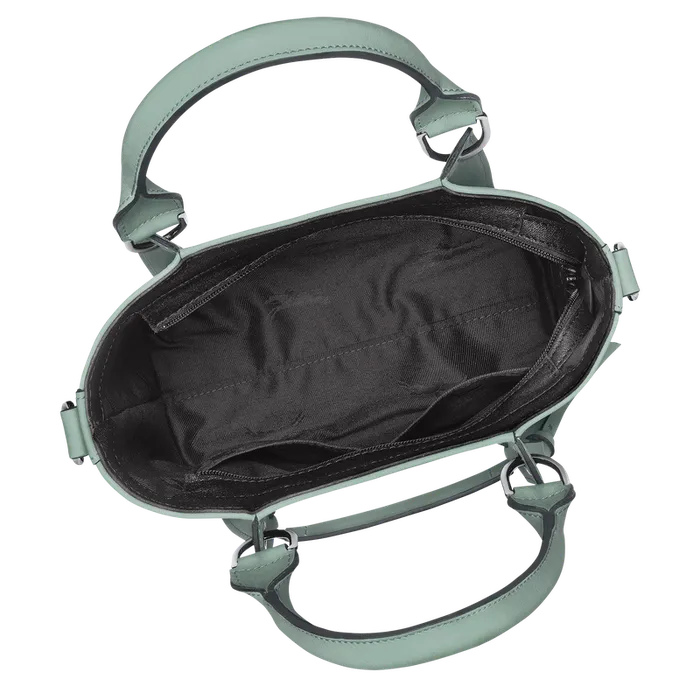 Handbags Women Longchamp Longchamp 3D S Handbag VervainVervainVervain Handbags Women Longchamp Longchamp 3D S Handbag VervainVervainVervain