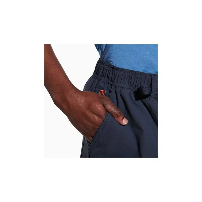 Hayes Hiker Pant India Ink Men Merrell Bottoms Hayes Hiker Pant India Ink Men Merrell Bottoms