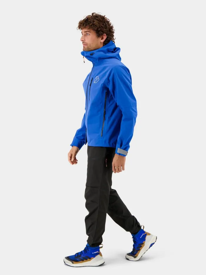 Herkules Men039s Jacket Opti Blue Men Didriksons Spring Jackets Herkules Men039s Jacket Opti Blue Men Didriksons Spring Jackets
