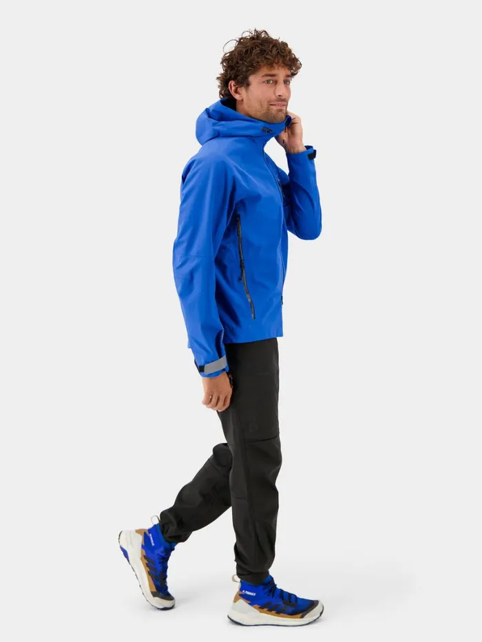 Herkules Men039s Jacket Opti Blue Men Didriksons Spring Jackets Herkules Men039s Jacket Opti Blue Men Didriksons Spring Jackets