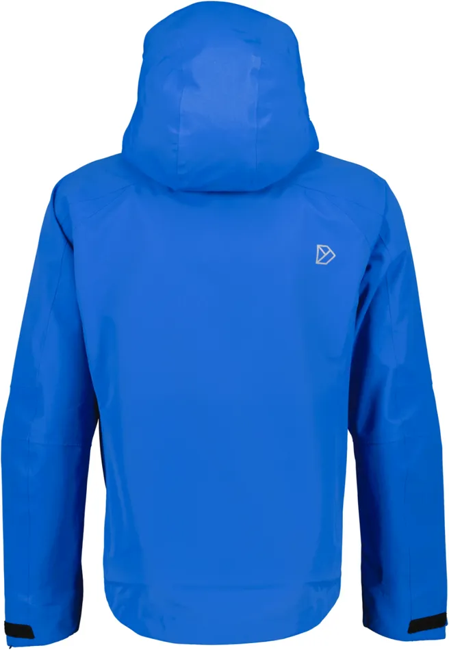 Herkules Men039s Jacket Opti Blue Men Didriksons Spring Jackets Herkules Men039s Jacket Opti Blue Men Didriksons Spring Jackets