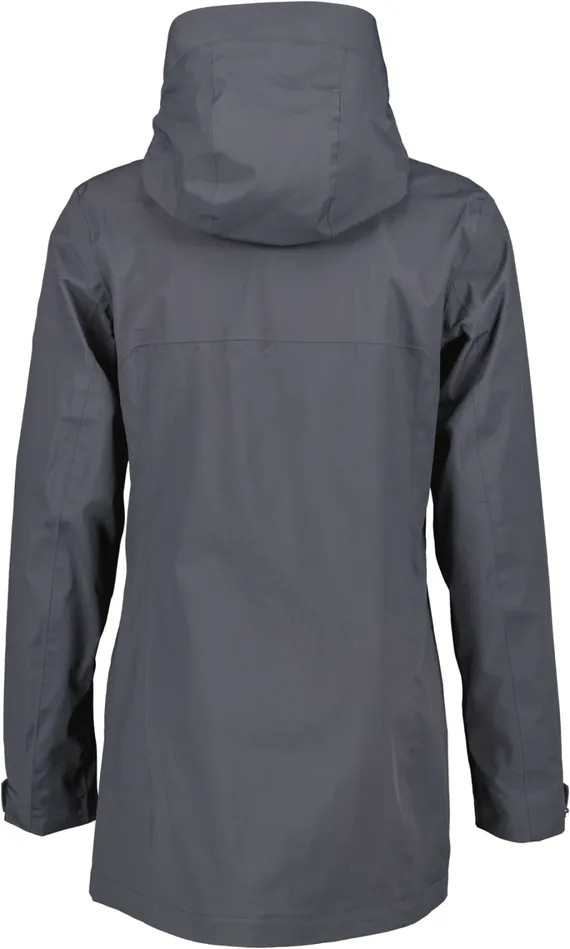 Herman Men039s Parka Austere Blue Men Didriksons Lightweight Jackets