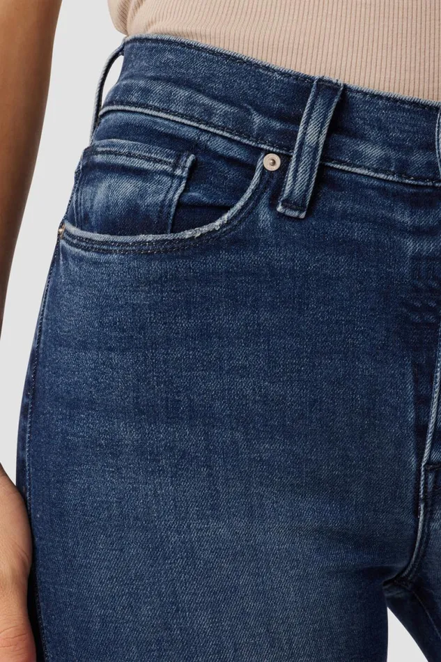 Hudson Jeans Bootcut Barbara HighRise Bootcut Jean W Slit Hem Loyalty 8211 Women Hudson Jeans Bootcut Barbara HighRise Bootcut Jean W Slit Hem Loyalty 8211 Women