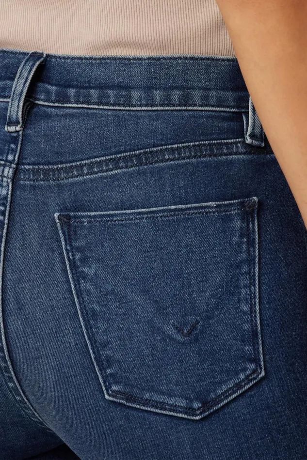 Hudson Jeans Bootcut Barbara HighRise Bootcut Jean W Slit Hem Loyalty 8211 Women Hudson Jeans Bootcut Barbara HighRise Bootcut Jean W Slit Hem Loyalty 8211 Women