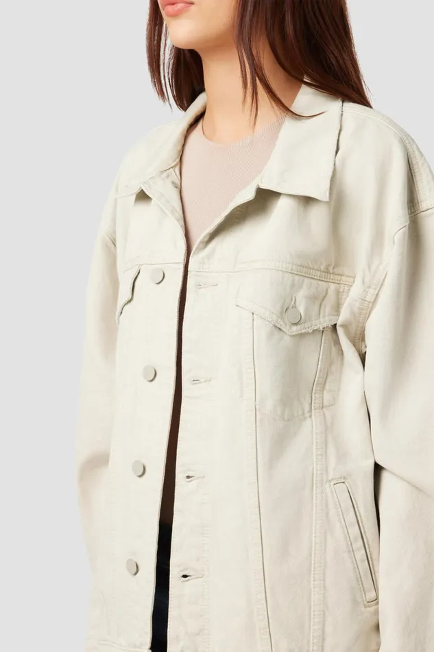 Hudson Jeans Jackets and Outerwear Denim Wrap Jacket Moonbeam 8211 Women Hudson Jeans Jackets and Outerwear Denim Wrap Jacket Moonbeam 8211 Women