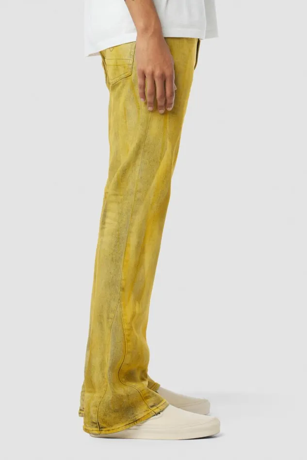 Hudson Jeans Kick Flare Walker Kick Flare Jean Sun Streak 8211 Men Hudson Jeans Kick Flare Walker Kick Flare Jean Sun Streak 8211 Men