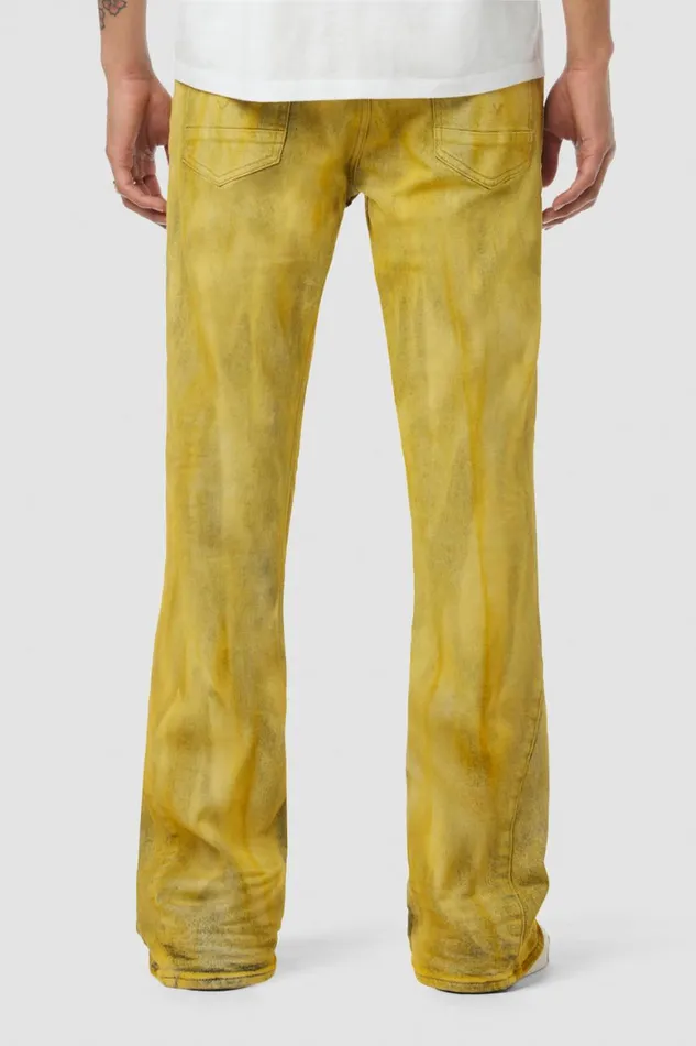 Hudson Jeans Kick Flare Walker Kick Flare Jean Sun Streak 8211 Men Hudson Jeans Kick Flare Walker Kick Flare Jean Sun Streak 8211 Men