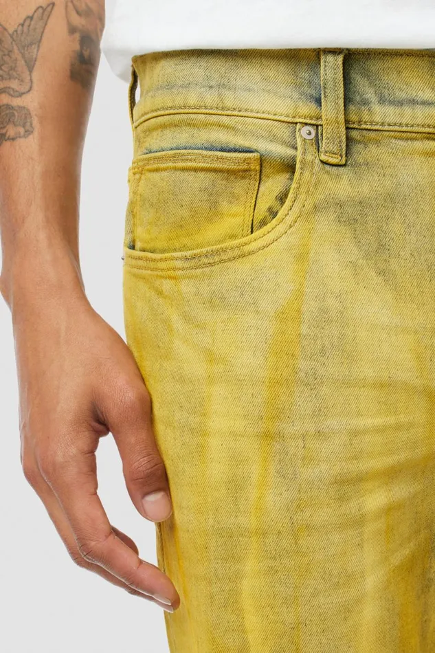 Hudson Jeans Kick Flare Walker Kick Flare Jean Sun Streak 8211 Men Hudson Jeans Kick Flare Walker Kick Flare Jean Sun Streak 8211 Men