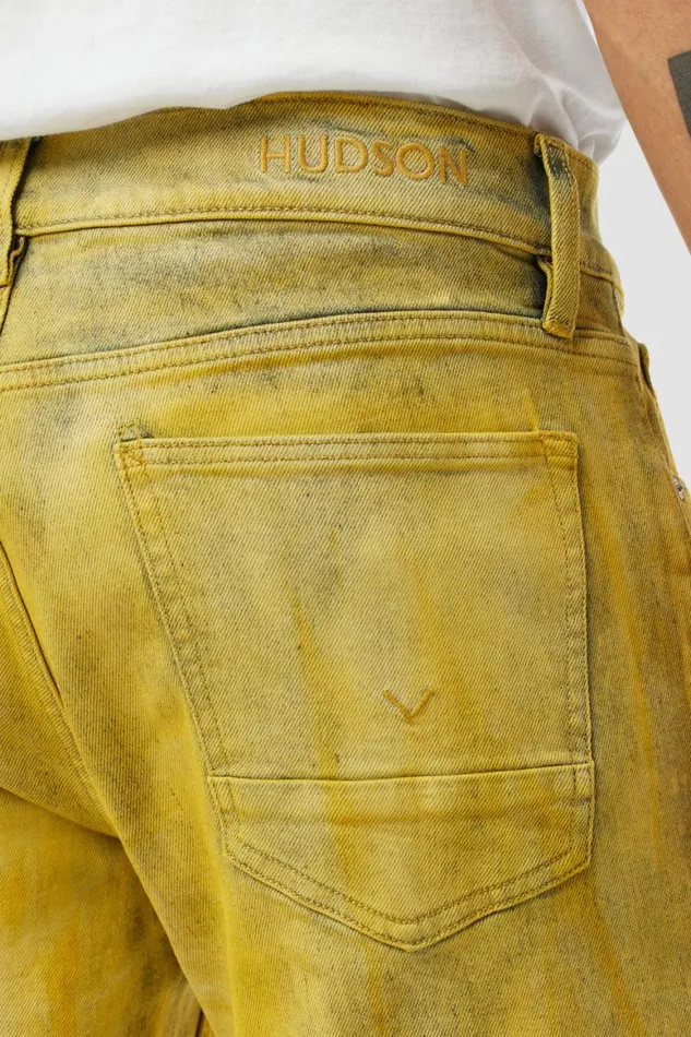 Hudson Jeans Kick Flare Walker Kick Flare Jean Sun Streak 8211 Men Hudson Jeans Kick Flare Walker Kick Flare Jean Sun Streak 8211 Men