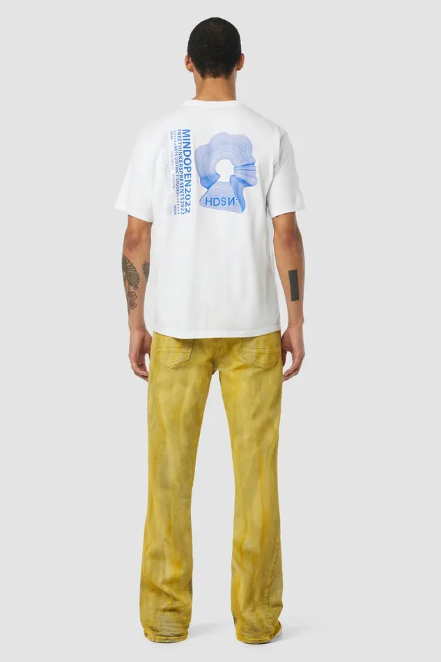 Hudson Jeans Kick Flare Walker Kick Flare Jean Sun Streak 8211 Men Hudson Jeans Kick Flare Walker Kick Flare Jean Sun Streak 8211 Men