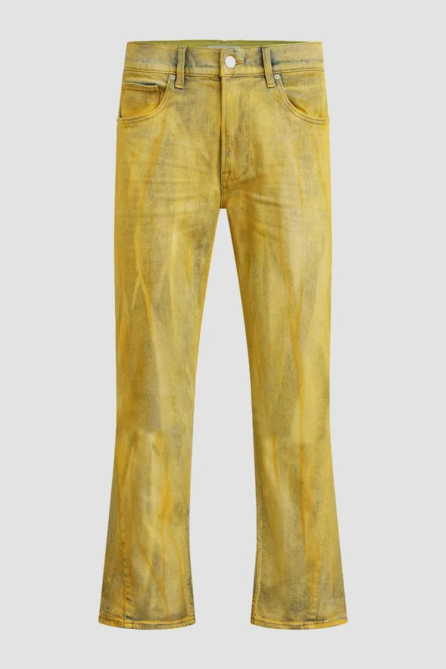 Hudson Jeans Kick Flare Walker Kick Flare Jean Sun Streak 8211 Men Hudson Jeans Kick Flare Walker Kick Flare Jean Sun Streak 8211 Men
