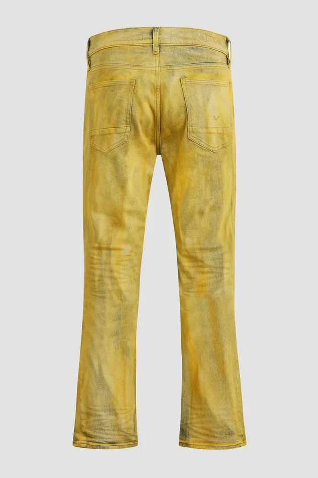 Hudson Jeans Kick Flare Walker Kick Flare Jean Sun Streak 8211 Men Hudson Jeans Kick Flare Walker Kick Flare Jean Sun Streak 8211 Men