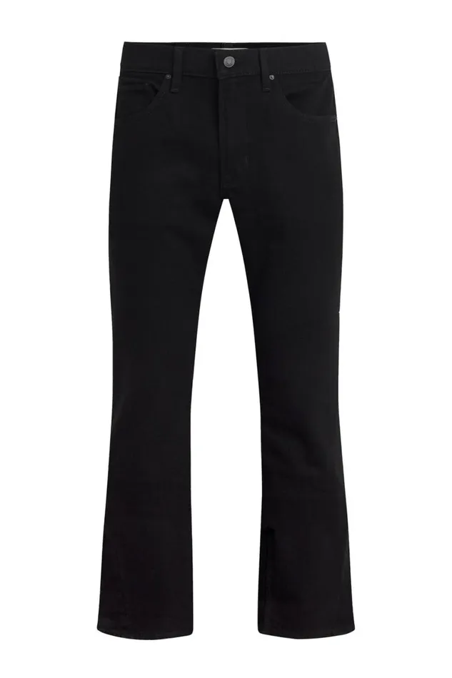 Hudson Jeans Kick Flare Walker Kick Flare Raven 8211 Men