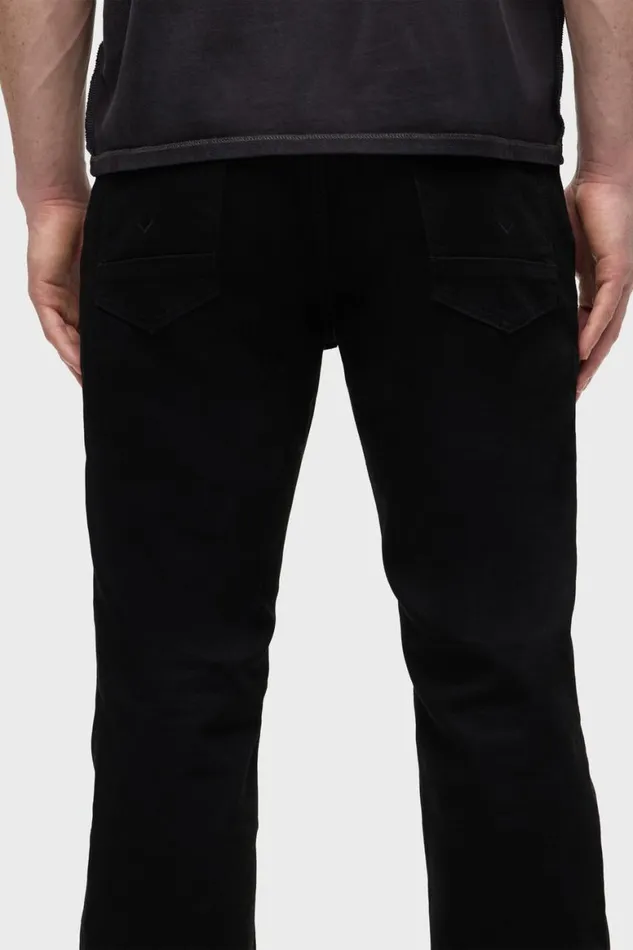 Hudson Jeans Kick Flare Walker Kick Flare Raven 8211 Men