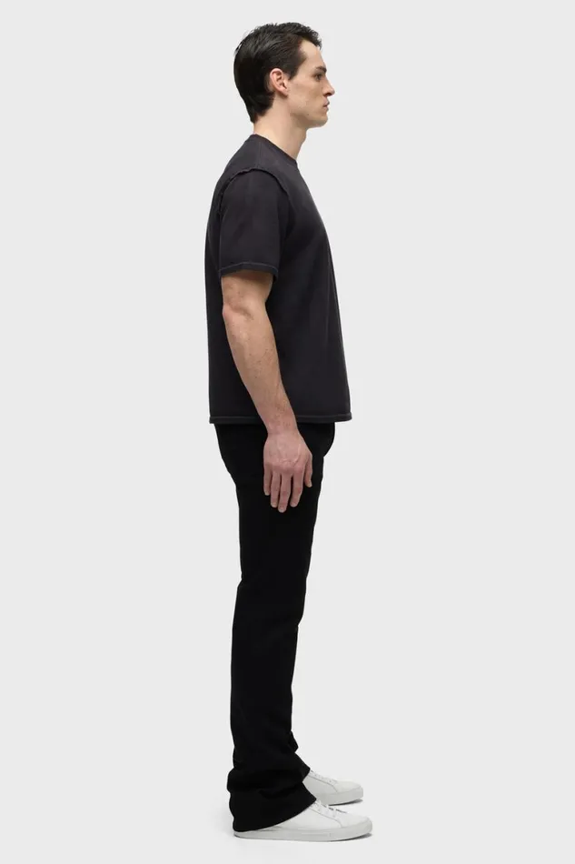 Hudson Jeans Kick Flare Walker Kick Flare Raven 8211 Men
