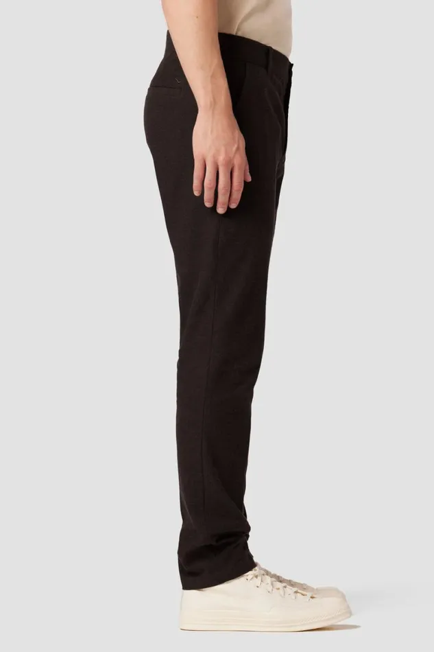 Hudson Jeans Pants Classic Slim Straight Chino Heather Dust 8211 Men