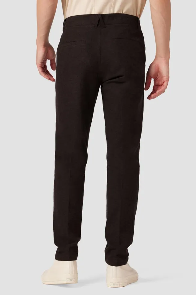 Hudson Jeans Pants Classic Slim Straight Chino Heather Dust 8211 Men