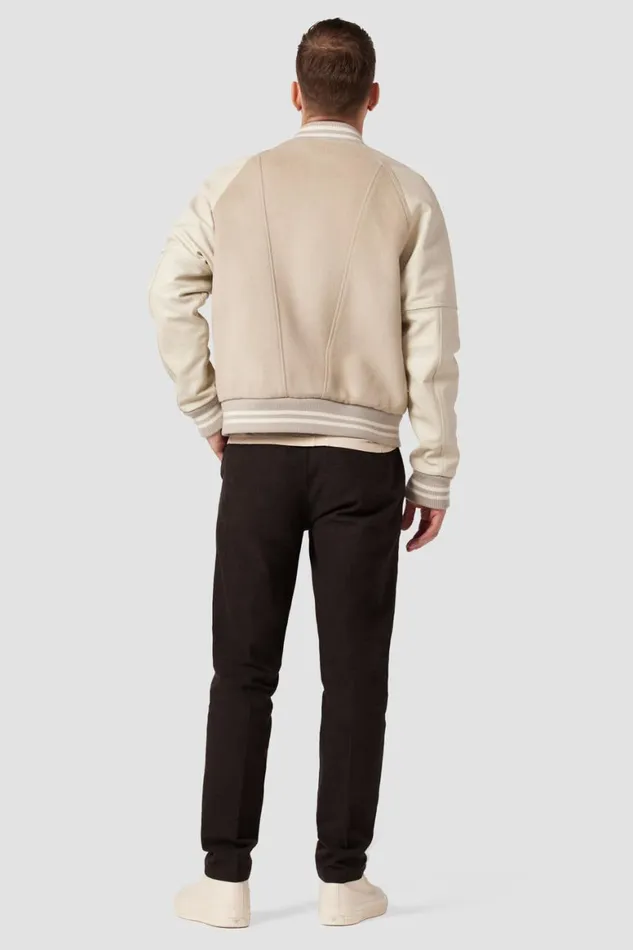 Hudson Jeans Pants Classic Slim Straight Chino Heather Dust 8211 Men