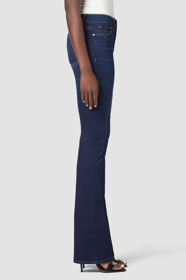 Hudson Jeans Petite Inseams Barbara HighRise Bootcut Petite Jean Requiem 8211 Women Hudson Jeans Petite Inseams Barbara HighRise Bootcut Petite Jean Requiem 8211 Women