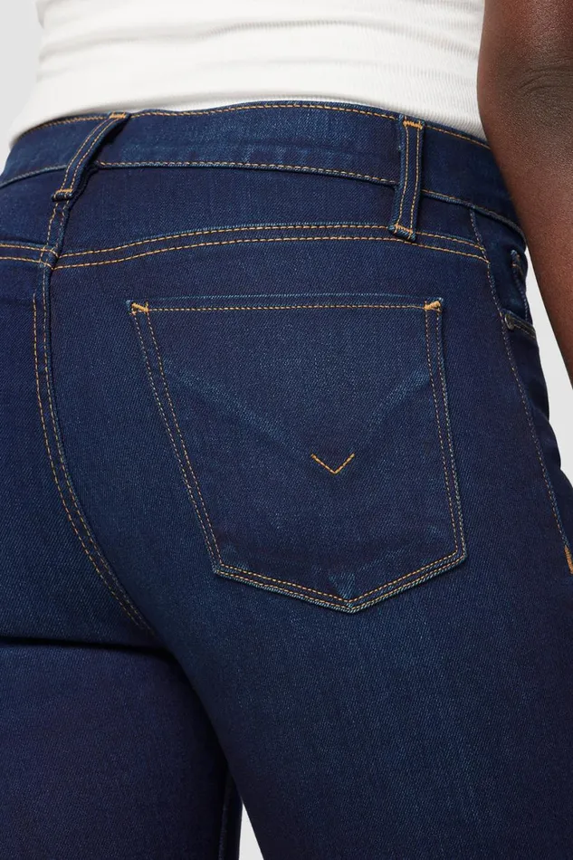 Hudson Jeans Petite Inseams Barbara HighRise Bootcut Petite Jean Requiem 8211 Women Hudson Jeans Petite Inseams Barbara HighRise Bootcut Petite Jean Requiem 8211 Women