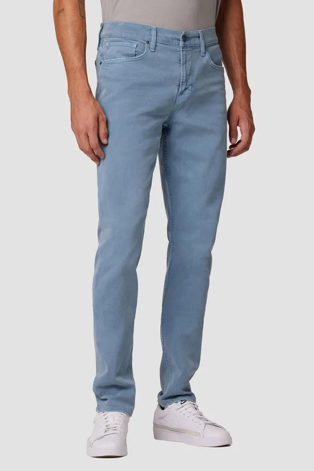 Hudson Jeans Skinny Axl Slim Jean Blue Haze 8211 Men