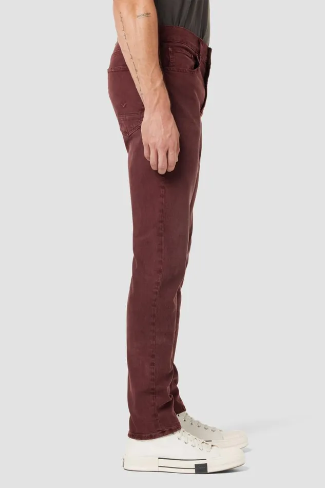 Hudson Jeans Skinny Axl Slim Jean Plum 8211 Men Hudson Jeans Skinny Axl Slim Jean Plum 8211 Men