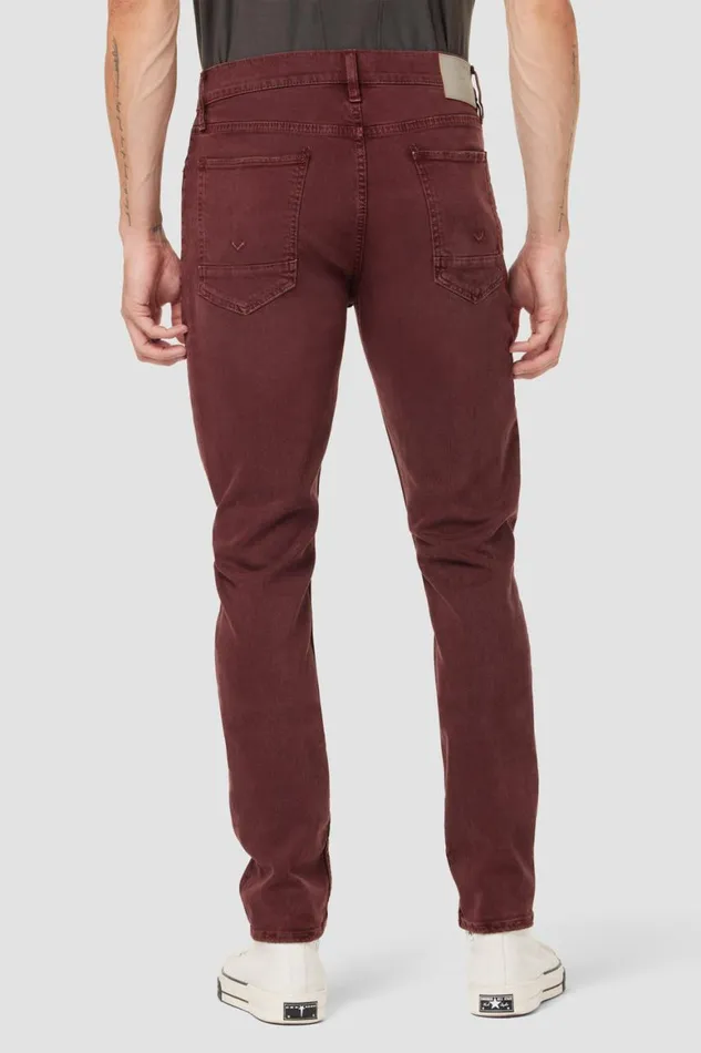 Hudson Jeans Skinny Axl Slim Jean Plum 8211 Men Hudson Jeans Skinny Axl Slim Jean Plum 8211 Men