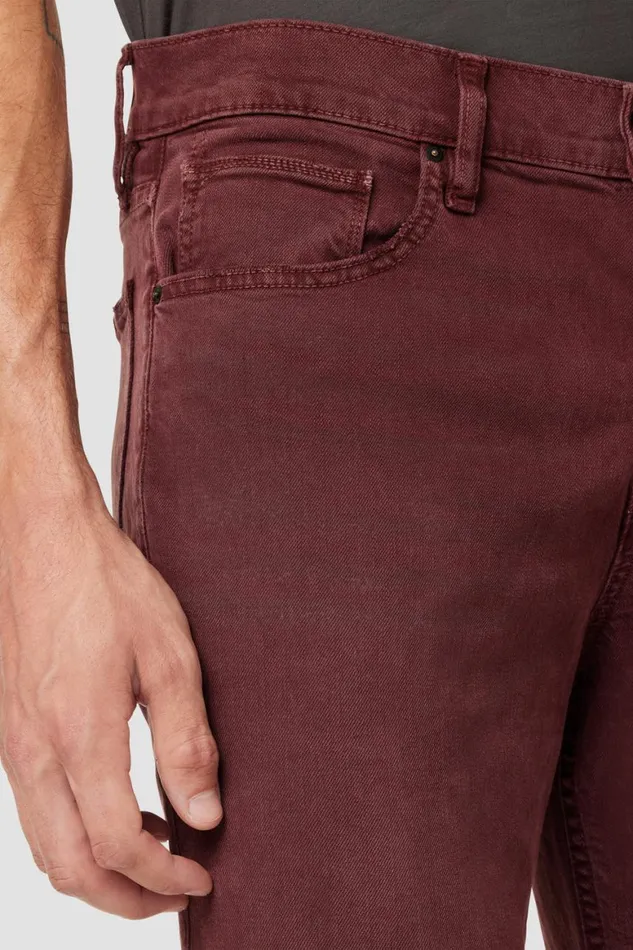 Hudson Jeans Skinny Axl Slim Jean Plum 8211 Men Hudson Jeans Skinny Axl Slim Jean Plum 8211 Men
