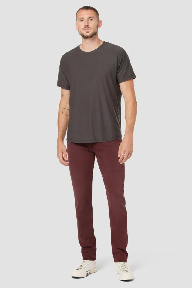 Hudson Jeans Skinny Axl Slim Jean Plum 8211 Men Hudson Jeans Skinny Axl Slim Jean Plum 8211 Men