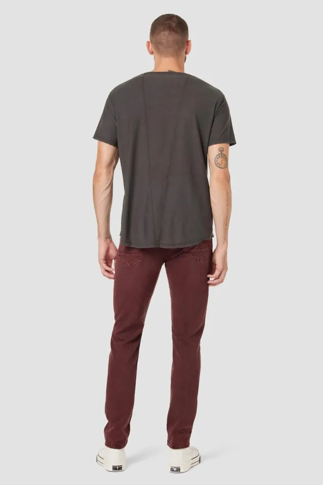 Hudson Jeans Skinny Axl Slim Jean Plum 8211 Men Hudson Jeans Skinny Axl Slim Jean Plum 8211 Men