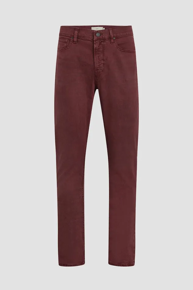 Hudson Jeans Skinny Axl Slim Jean Plum 8211 Men Hudson Jeans Skinny Axl Slim Jean Plum 8211 Men