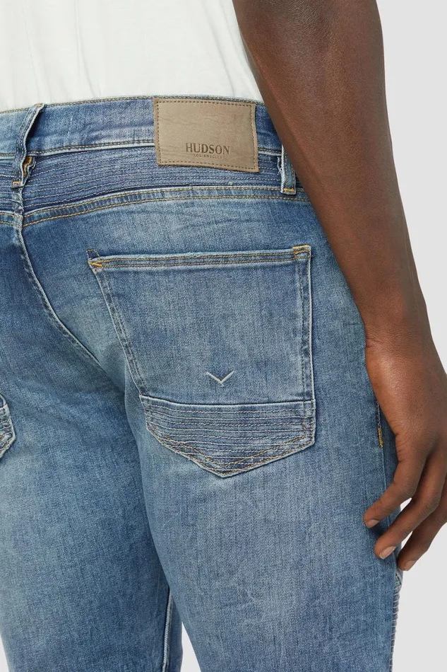 Hudson Jeans Skinny Blinder Biker V2 Skinny Jean Rally 8211 Men Hudson Jeans Skinny Blinder Biker V2 Skinny Jean Rally 8211 Men