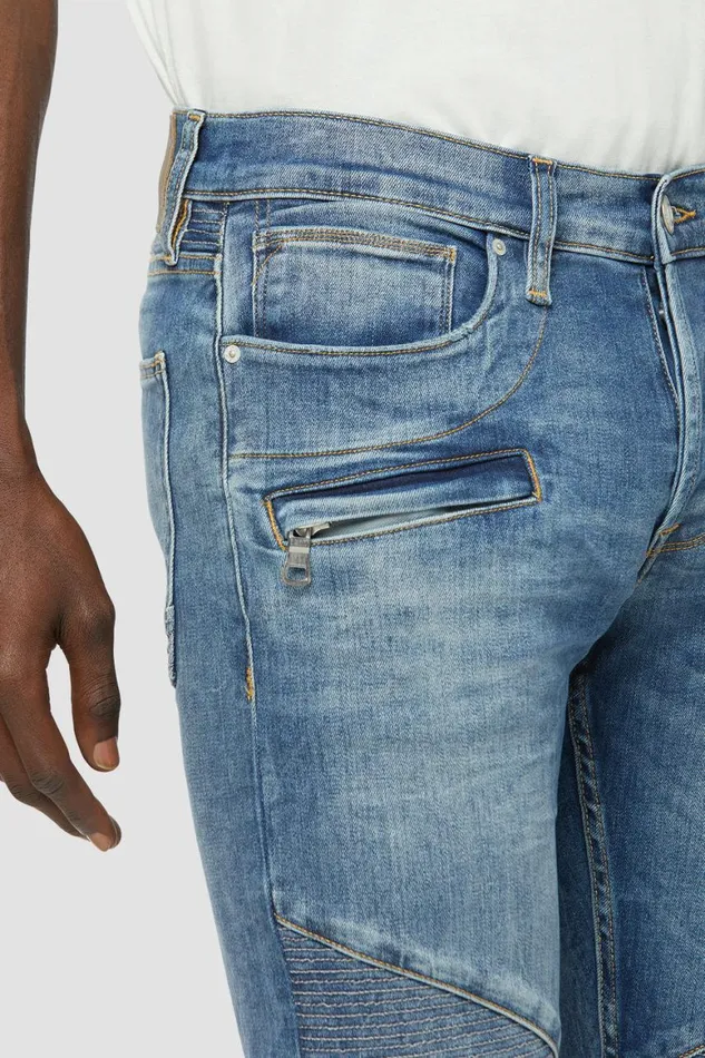 Hudson Jeans Skinny Blinder Biker V2 Skinny Jean Rally 8211 Men Hudson Jeans Skinny Blinder Biker V2 Skinny Jean Rally 8211 Men