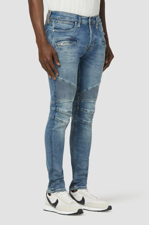 Hudson Jeans Skinny Blinder Biker V2 Skinny Jean Rally 8211 Men Hudson Jeans Skinny Blinder Biker V2 Skinny Jean Rally 8211 Men